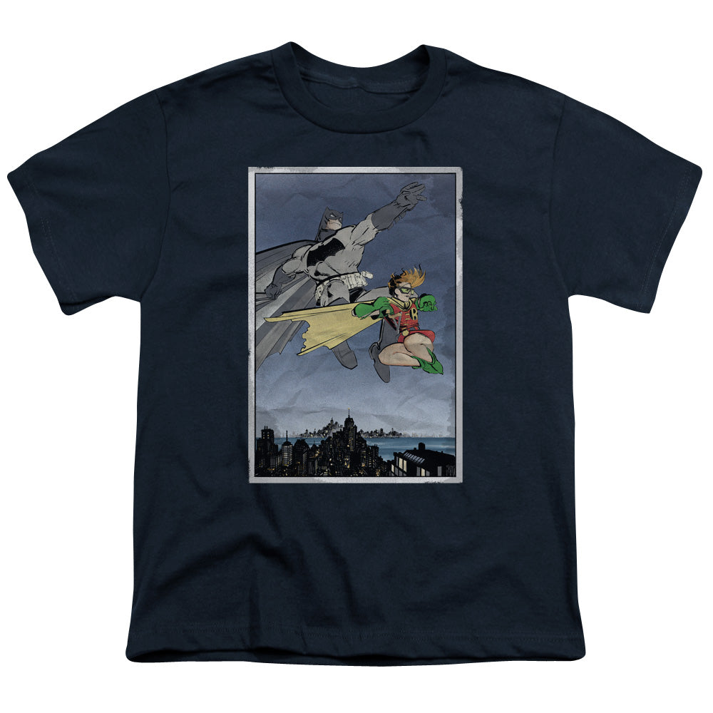 Youth Short Sleeve