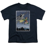 Youth Short Sleeve