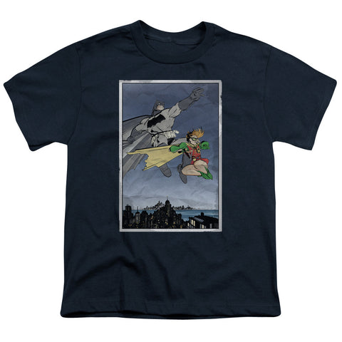 Youth Short Sleeve