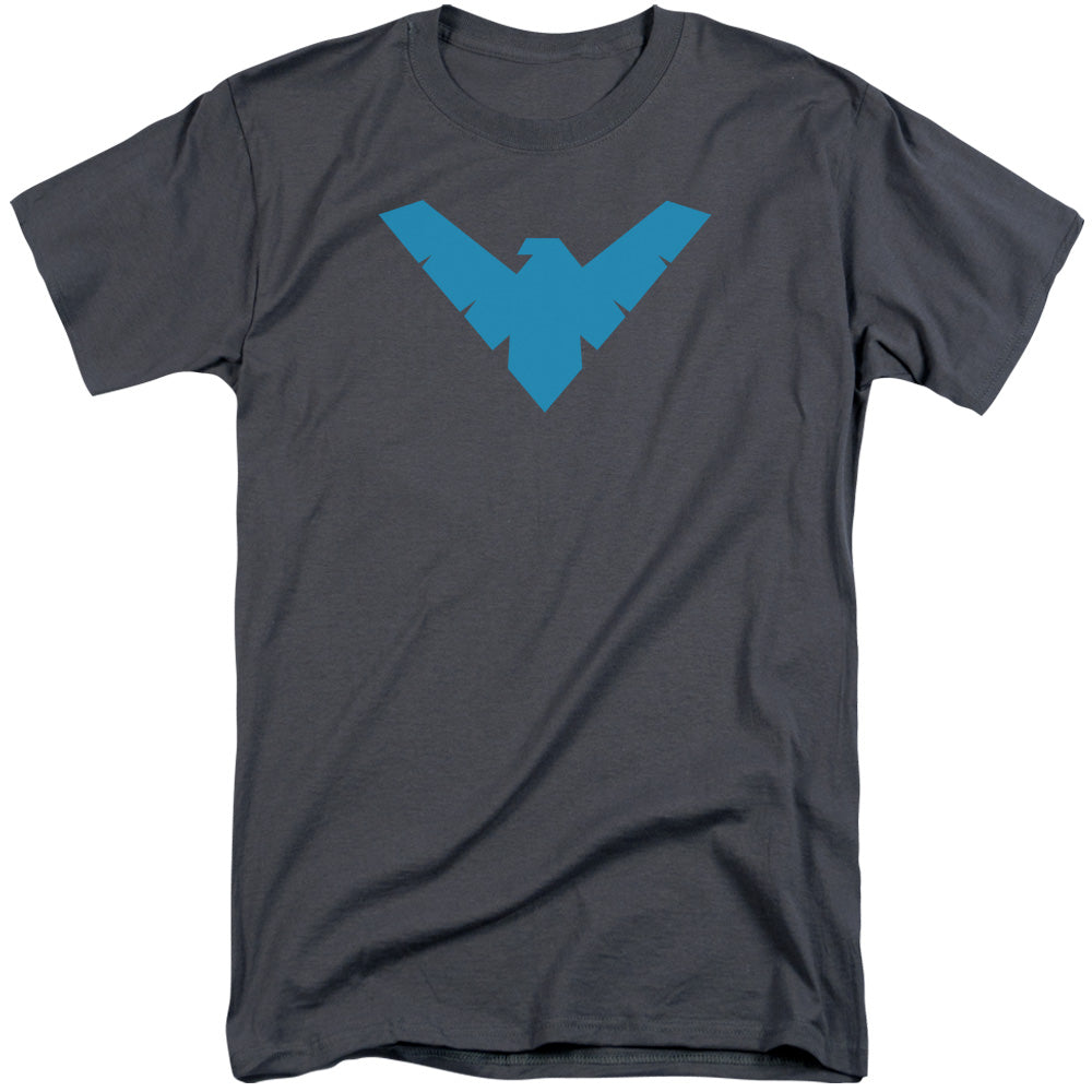 Adult Tall Fit Short Sleeve