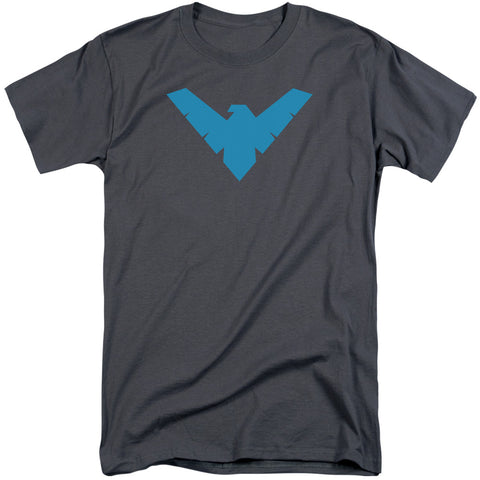 Adult Tall Fit Short Sleeve