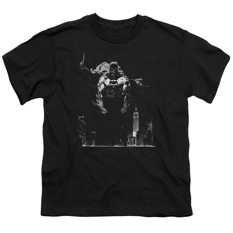 Youth Short Sleeve