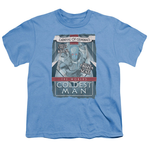 Youth Short Sleeve