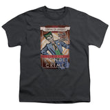Youth Short Sleeve