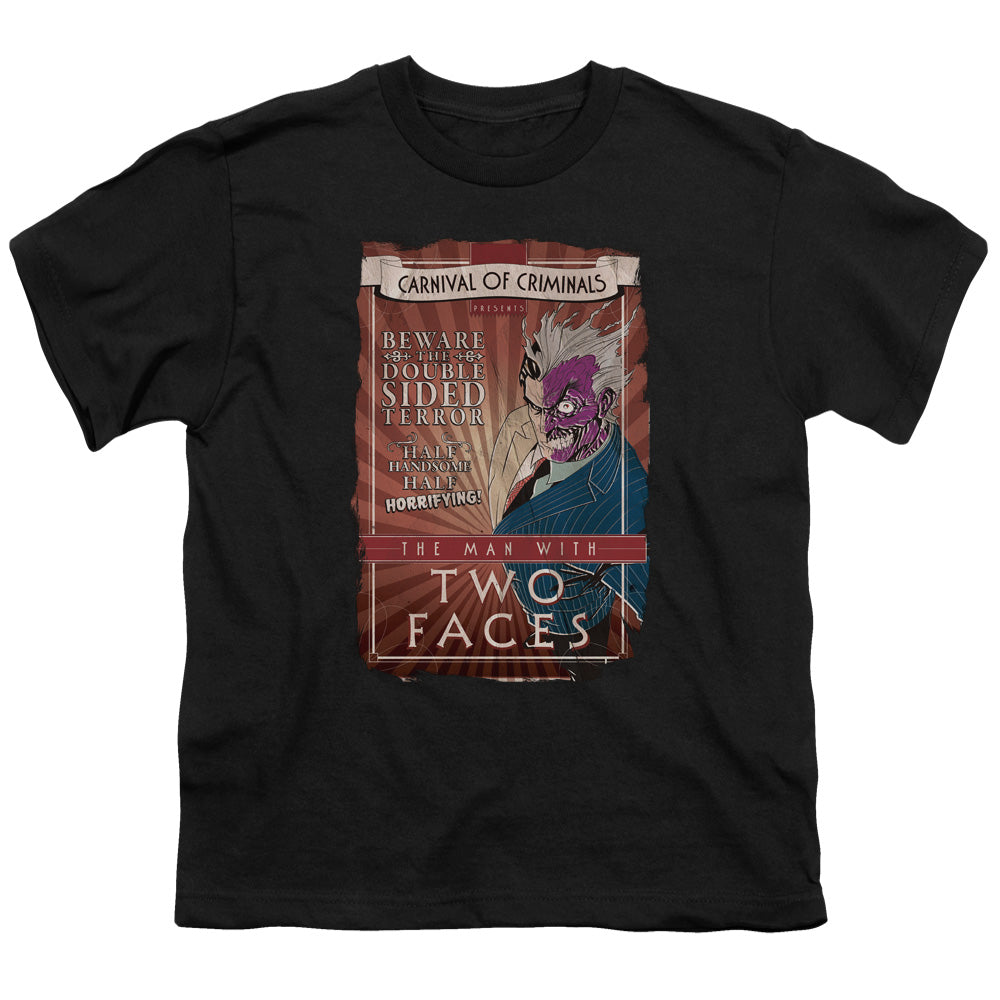 Youth Short Sleeve