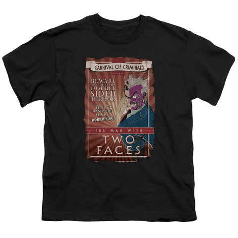 Youth Short Sleeve