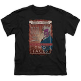Youth Short Sleeve