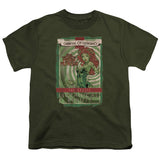 Youth Short Sleeve