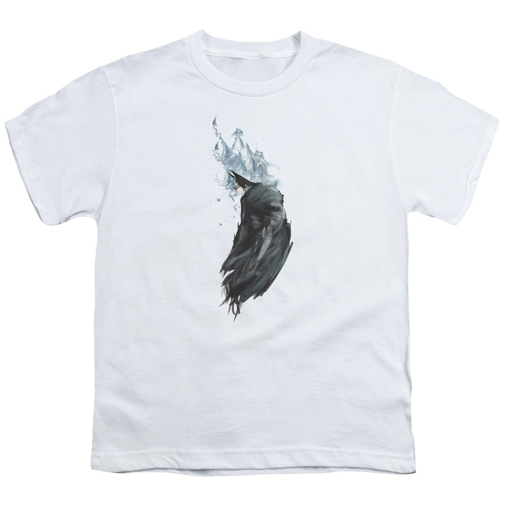 Youth Short Sleeve