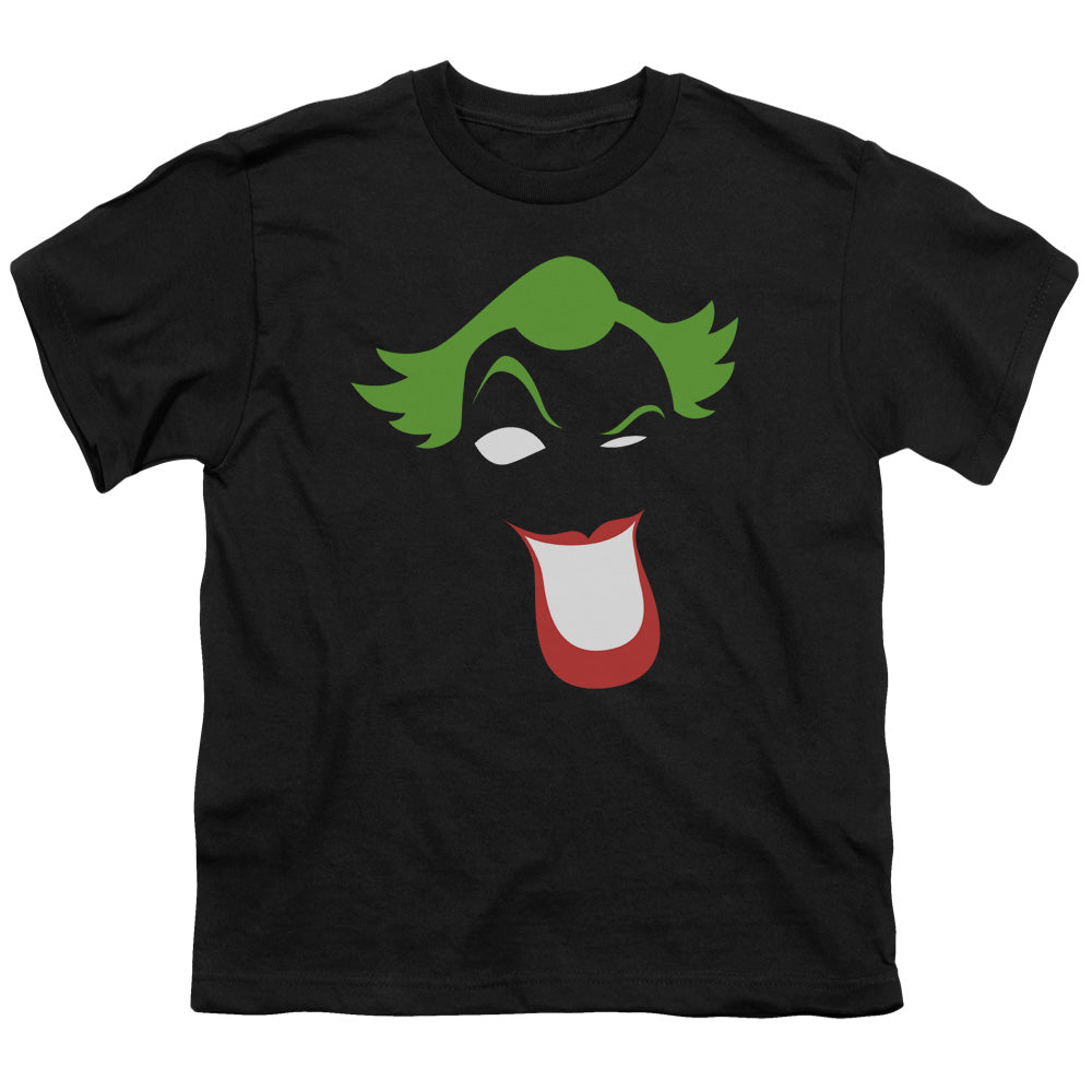 Youth Short Sleeve