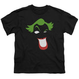 Youth Short Sleeve