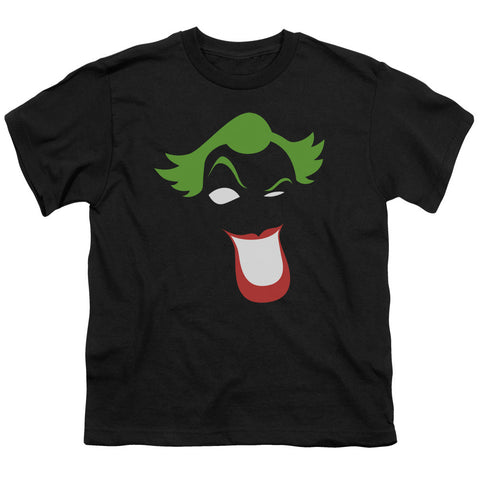 Youth Short Sleeve