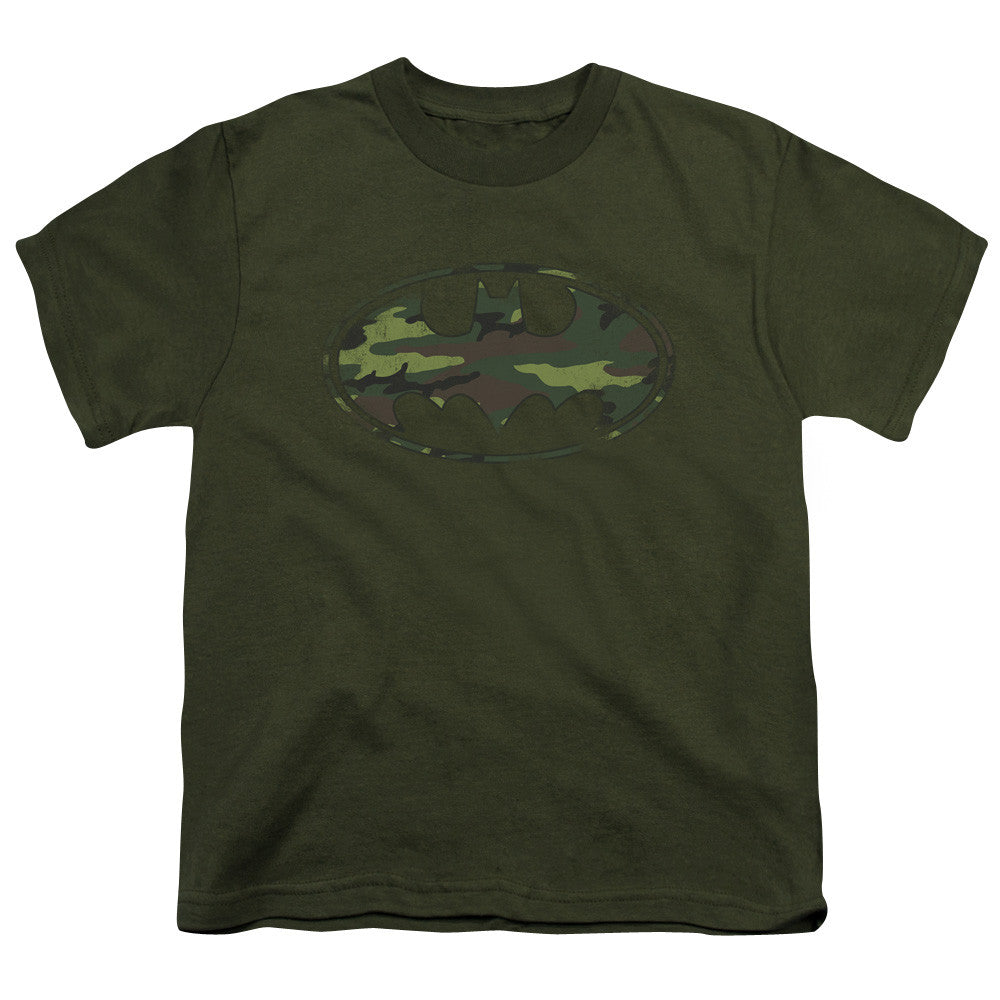Youth Short Sleeve