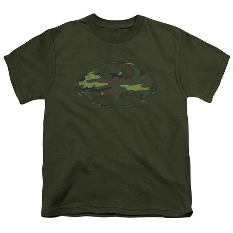 Youth Short Sleeve