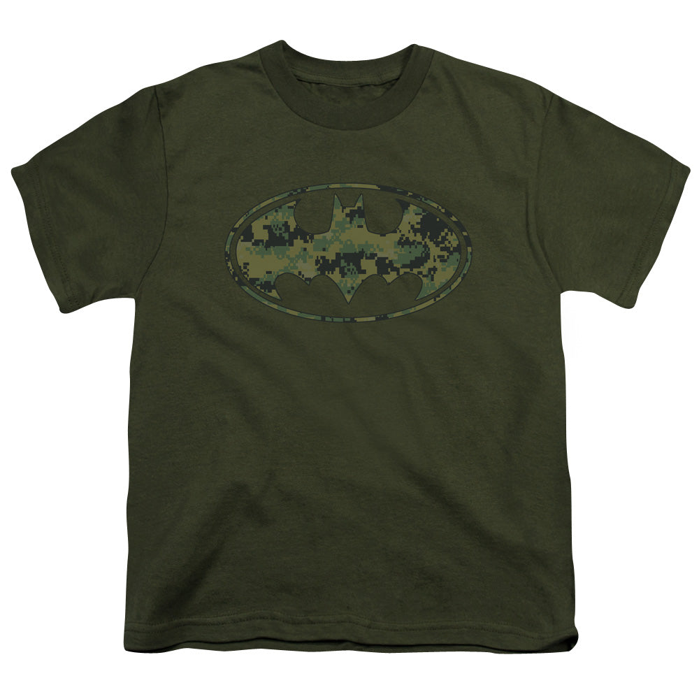 Youth Short Sleeve