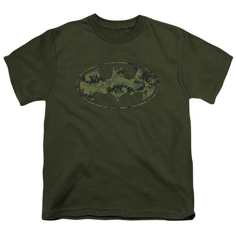 Youth Short Sleeve
