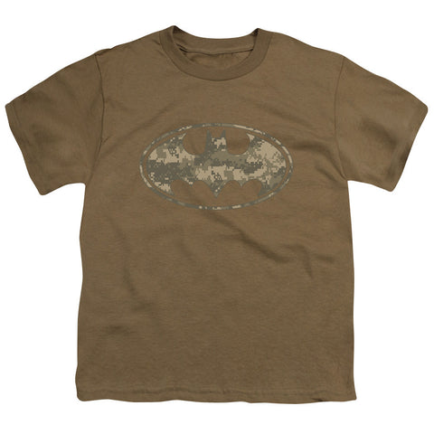 Youth Short Sleeve