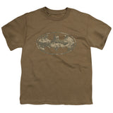 Youth Short Sleeve