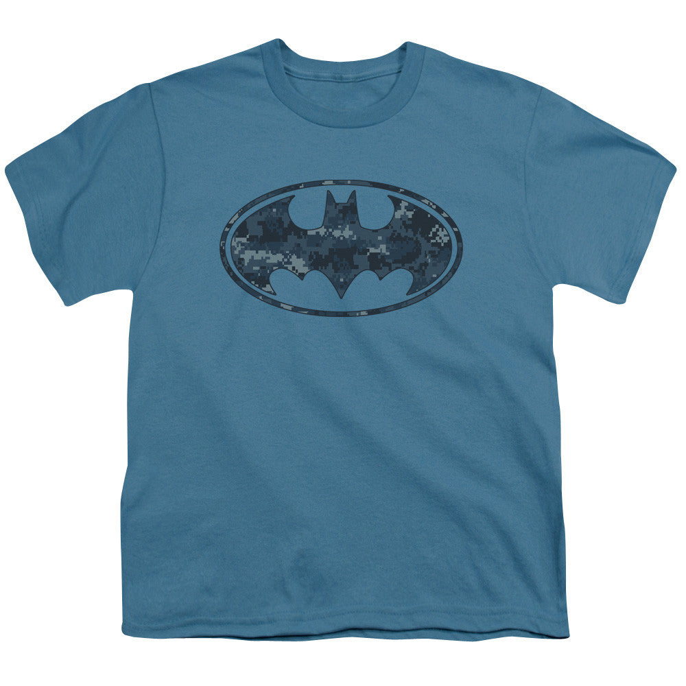 Youth Short Sleeve