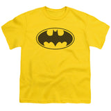 Youth Short Sleeve