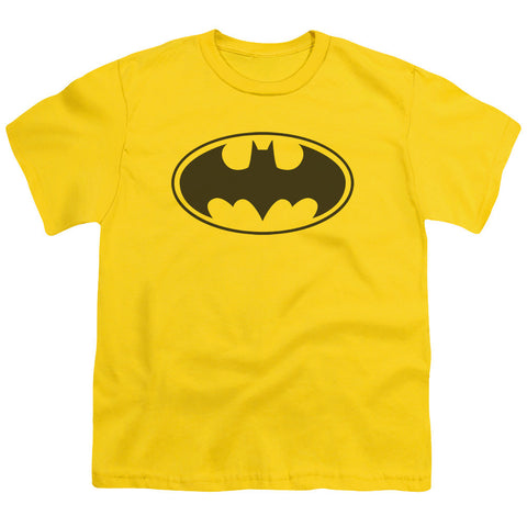 Youth Short Sleeve
