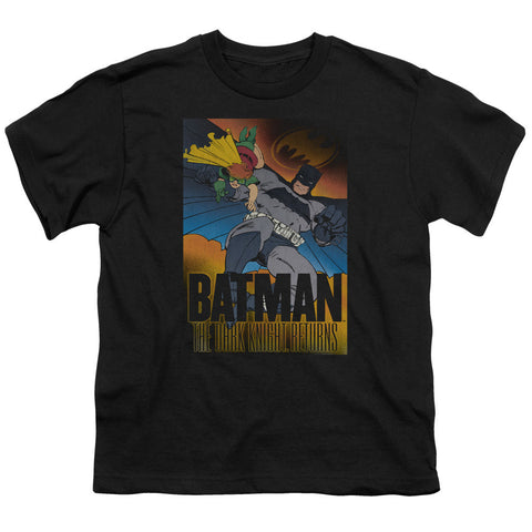 Youth Short Sleeve