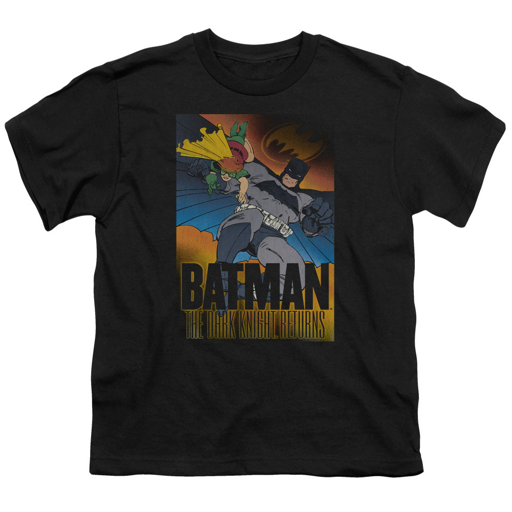 Youth Short Sleeve