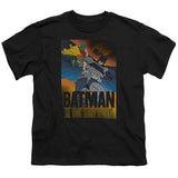 Youth Short Sleeve