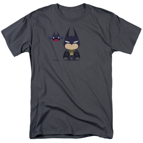 Adult Regular Fit Short Sleeve