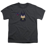Youth Short Sleeve
