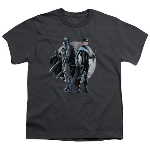 Youth Short Sleeve
