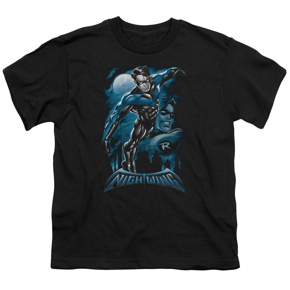 Youth Short Sleeve