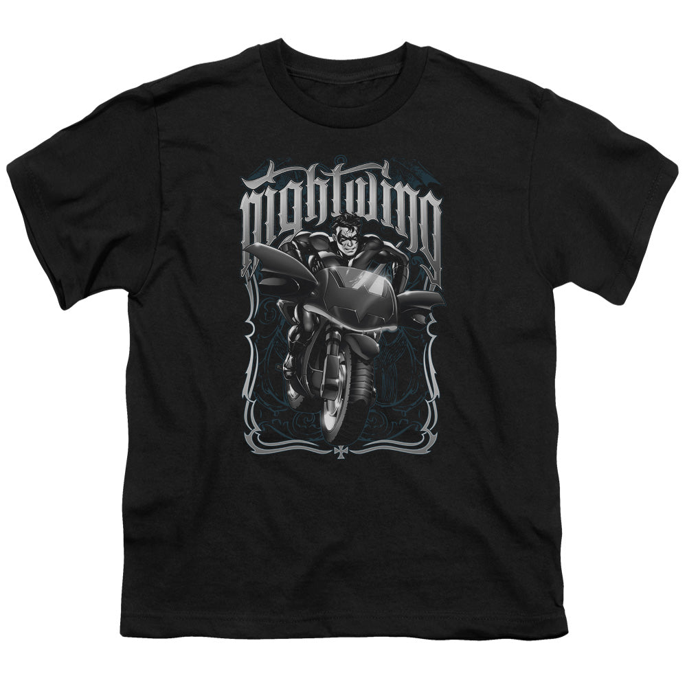Youth Short Sleeve