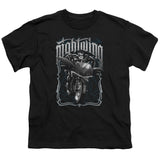 Youth Short Sleeve
