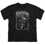 Youth Short Sleeve