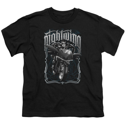Youth Short Sleeve