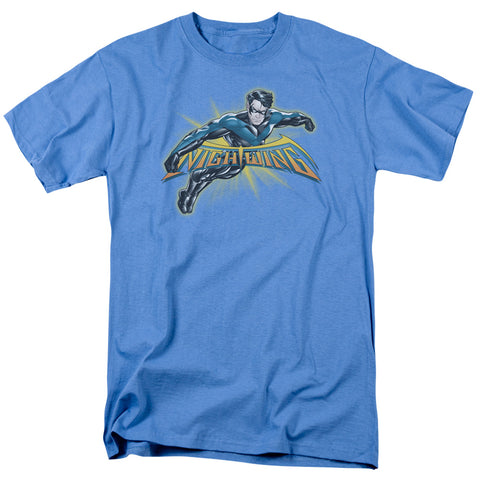 Adult Regular Fit Short Sleeve