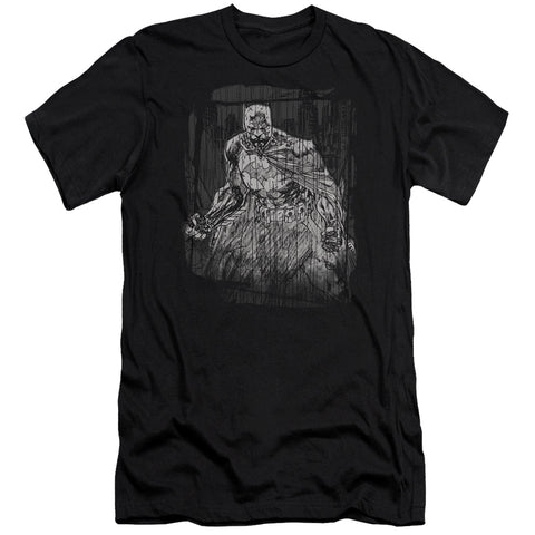 PREMIUM CANVAS ADULT SLIM FIT 30/1