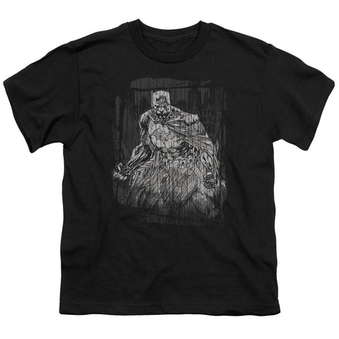 Youth Short Sleeve