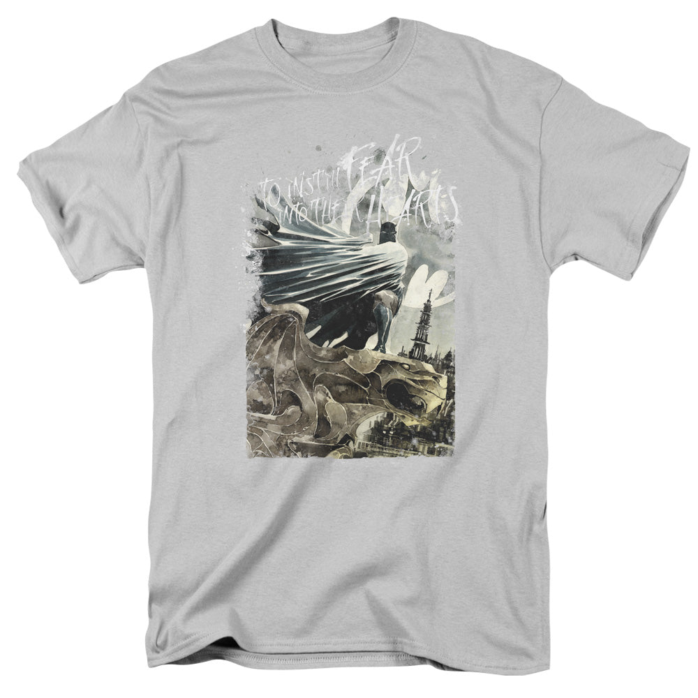 Adult Regular Fit Short Sleeve