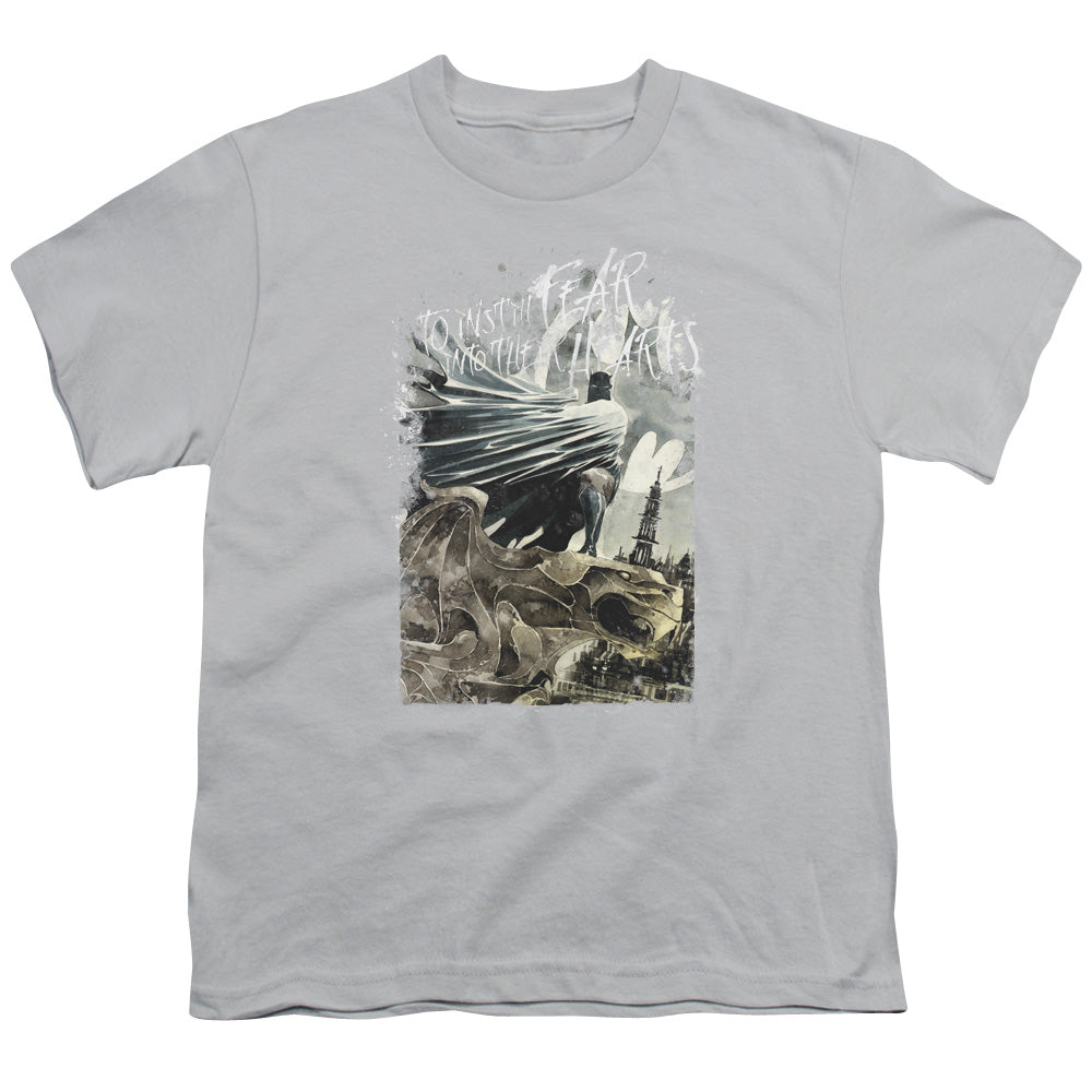 Youth Short Sleeve