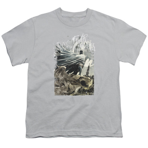 Youth Short Sleeve