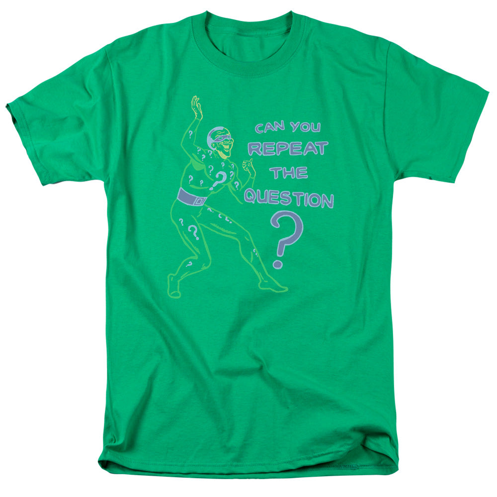 Adult Regular Fit Short Sleeve
