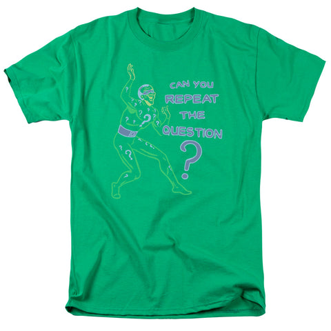 Adult Regular Fit Short Sleeve