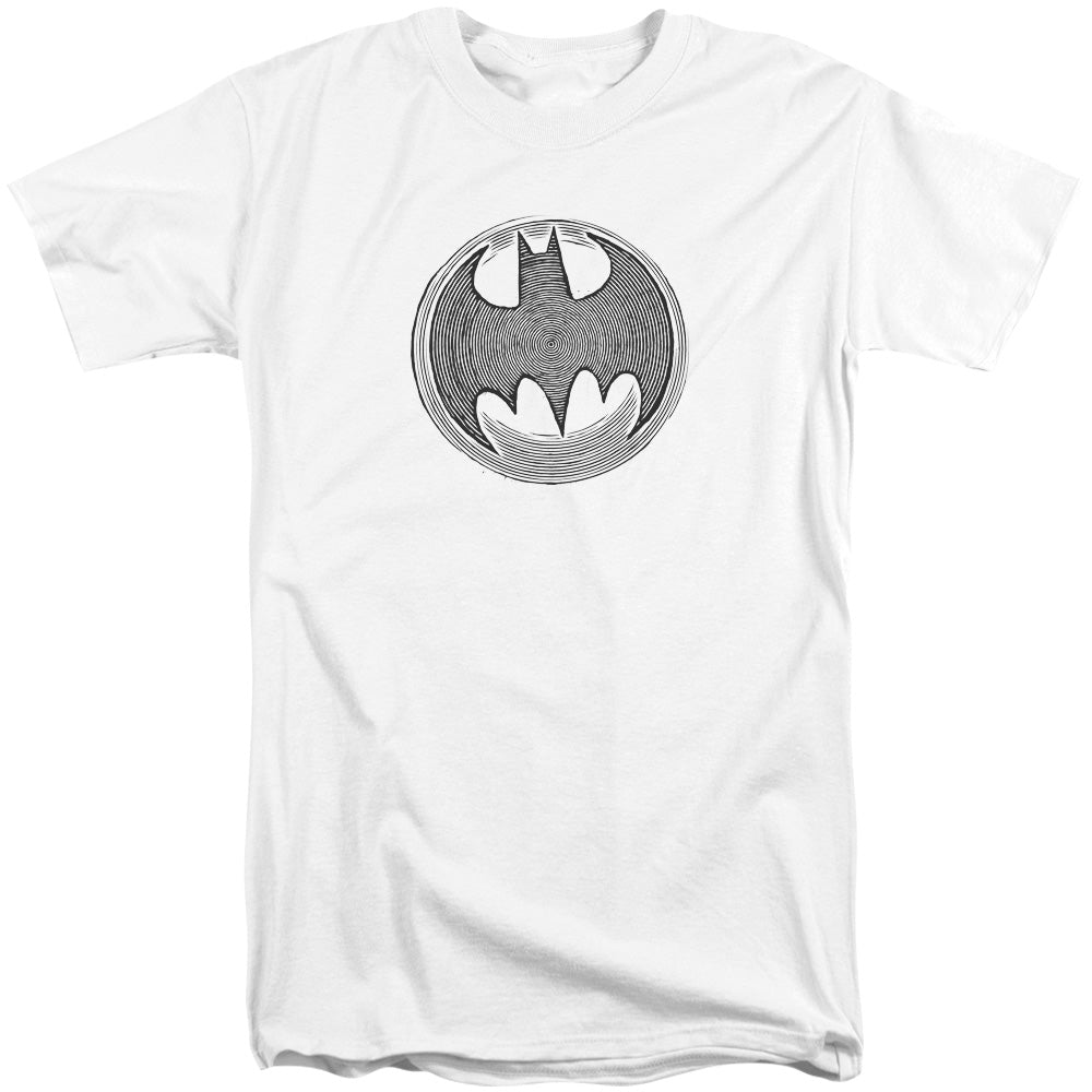 Adult Tall Fit Short Sleeve