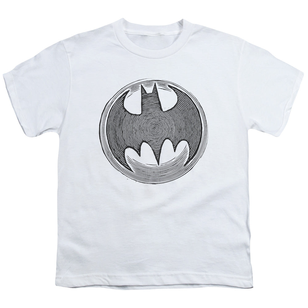 Youth Short Sleeve
