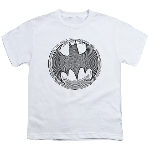 Youth Short Sleeve