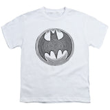Youth Short Sleeve