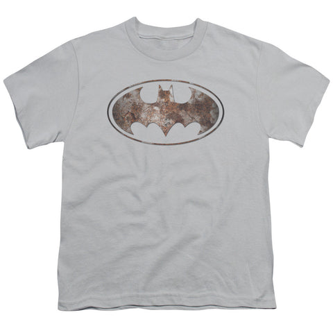 Youth Short Sleeve