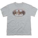 Youth Short Sleeve